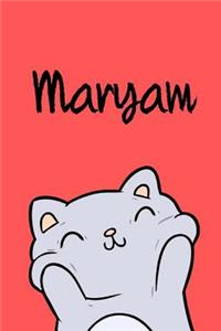 Maryam