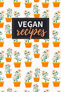 Vegan Recipes