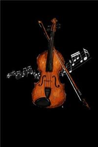 Violin Music Instrument