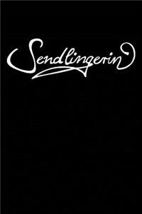 Sendlingerin