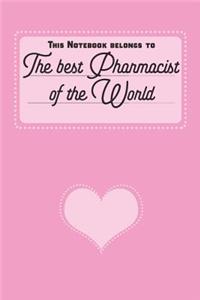 This Notebook Belongs to