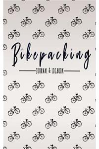 Bikepacking Journal & Logbook