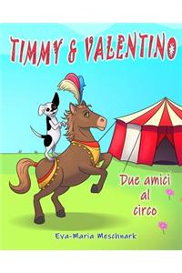 Timmy & Valentino