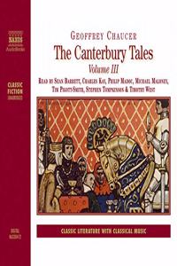 Canterbury Tales III