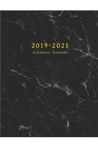 2019-2021 Academic Planner