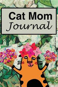 Cat Mom Journal