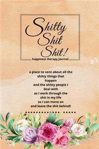 Shitty Shit Shit