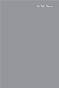 Dot Grid Planner