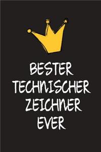 Bester Technischer Zeichner