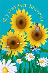 My Garden Journal