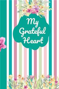 My Grateful Heart