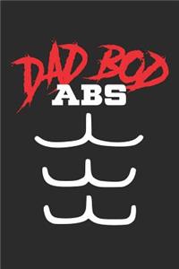 Dad Bod Abs