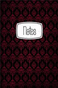 Notes
