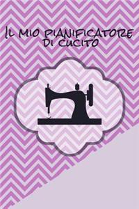Il mio pianificatore di cucito
