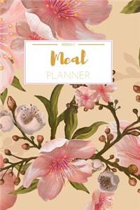 Weekly Meal Planner