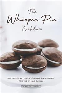 Whoopee Pie Evolution
