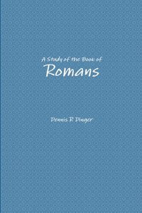 Study of the Book of Romans