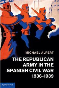 Republican Army in the Spanish Civil War, 1936-1939