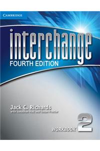 Interchange Level 2 Workbook