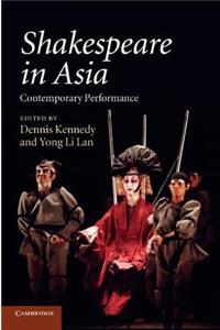 Shakespeare in Asia