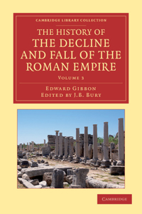 History of the Decline and Fall of the Roman Empire