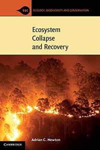 Ecosystem Collapse and Recovery