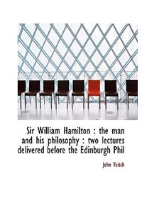 Sir William Hamilton
