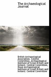 The Archaeological Journal