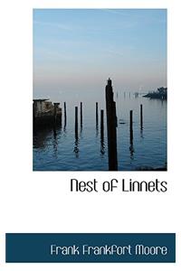 Nest of Linnets