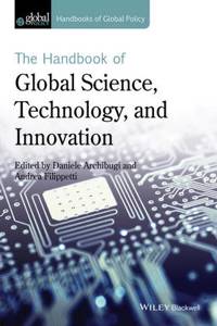 HANDBOOK OF GLOBAL SCIENCE TECHNOLOGY &