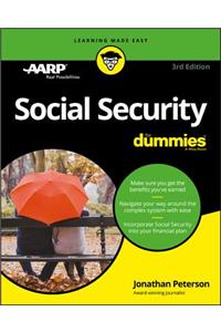 Social Security For Dummies