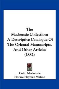 Mackenzie Collection