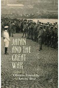 Japan and the Great War