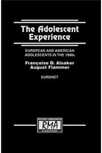 The Adolescent Experience