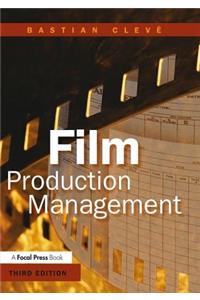 Film Production Management