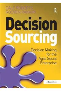 Decision Sourcing