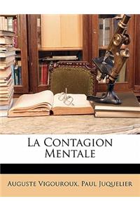 Contagion Mentale