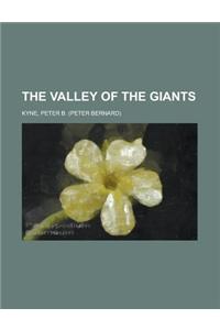 The Valley of the Giants