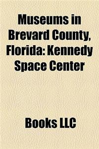 Museums in Brevard County, Florida