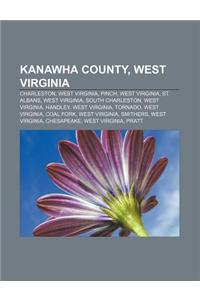 Kanawha County, West Virginia