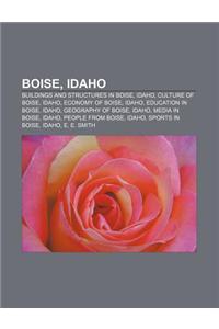 Boise, Idaho