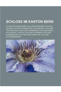 Schloss Im Kanton Bern