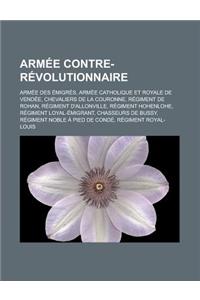 Armee Contre-Revolutionnaire