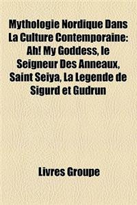 Mythologie Nordique Dans La Culture Contemporaine