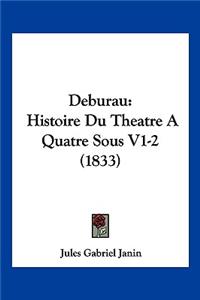 Deburau