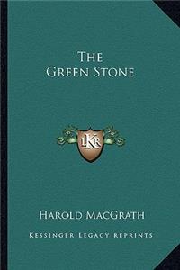 Green Stone