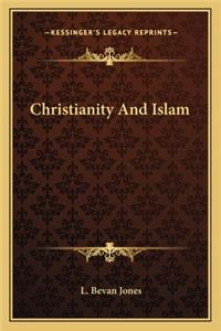 Christianity and Islam