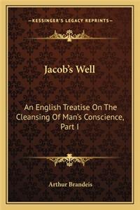 Jacob's Well