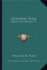 Leonidas Polk