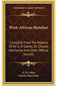 West-African Sketches